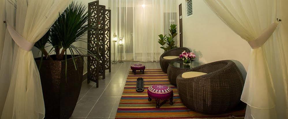 Humaira Hotel Tanah Merah  Exteriér fotografie